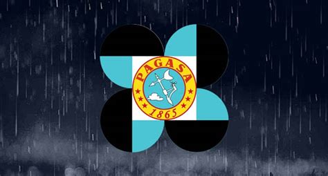 PAGASA .